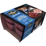 Regal Chilled Easy Pet Pots Vita-Mince Chicken & Roo