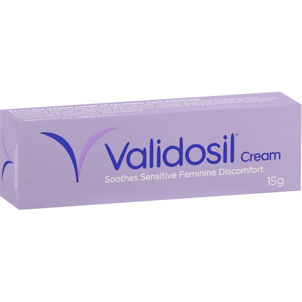 Intimate Hygiene Cream 15G