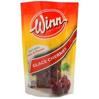 Winn Cherries Red Glace