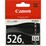 Canon Printer Ink Cli526bk Inkjet Black Each