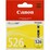 Canon Printer Ink Cli526y Inkjet Yellow Each