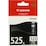 Canon Printer Ink Pgi525bk Inkjet Black Each