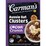 Carman's Clusters Aussie Oat Cocoa Crunch 450g