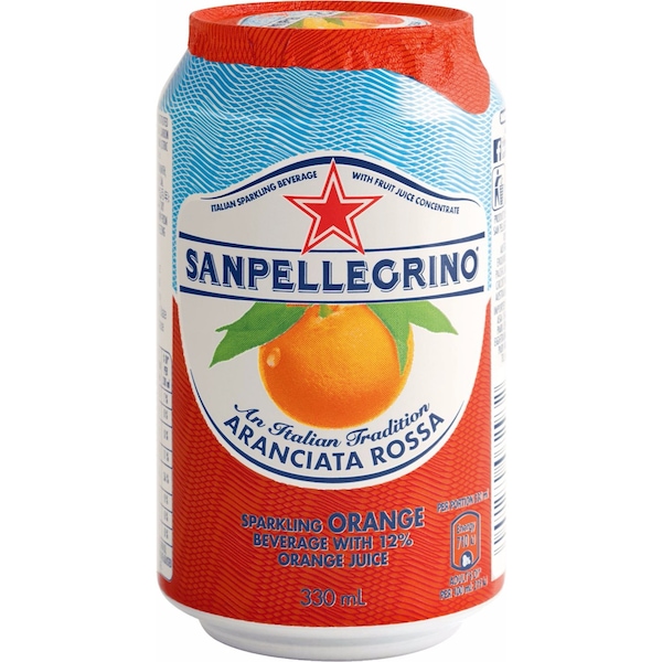 San Pellegrino
