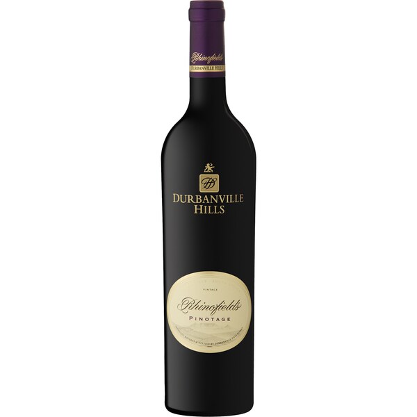 Durbanville Hills Rhinofields Pinotage 750ml