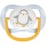 Philips Avent Avent Animal Soother 0-6 Months 2 Pack