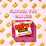 Arnott's Shapes Cheese & Bacon Cracker Biscuits 180g