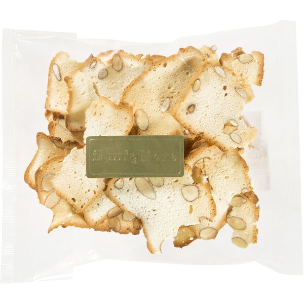 Il Migliore Almond Bread 100g