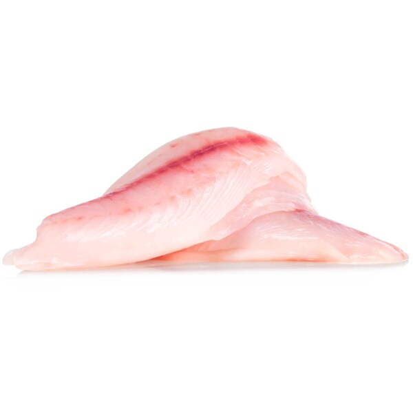 Woolworths Fresh Emperor Bluespotted Fillets PER Kg