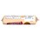 Arnott's Ginger Nut Plain Biscuits Biscuits 250g
