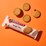 Arnott's Ginger Nut Plain Biscuits Biscuits 250g