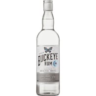 Buckeye White Rum