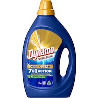 Dynamo Professional Laundry Liquid 7 In 1 Action