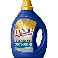 Dynamo Professional Deep Clean Fresh Machine Laundry Liquid