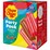 Chupa Chups Party Pack Watermelon Strawberry & Cola Ice Blocks 30 pack