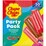 Chupa Chups Party Pack Watermelon Strawberry & Cola Ice Blocks 30 pack