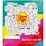 Chupa Chups Party Pack Watermelon Strawberry & Cola Ice Blocks 30 pack