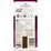 Lindt Les Grandes Hazelnut & Raisin Milk Chocolate Block 150g