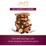 Lindt Les Grandes Hazelnut & Raisin Milk Chocolate Block 150g