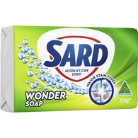 Sard Wonder Soap Stain Remover