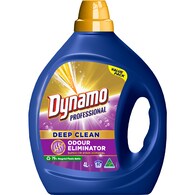 Dynamo Professional Odour Eliminator Deep Clean Laundry Liquid