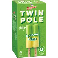 Peters Twin Pole Lemon Lime