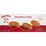 Belgium Butters Mini Waffle Crisps Butter Biscuits 100g