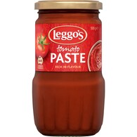 Leggo's Australian Grown Tomato Paste Triple Concentrate