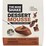 The Man Shake Dessert Mousse Chocolate 10 Pack