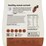 The Man Shake Dessert Mousse Chocolate 10 Pack