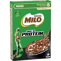 Nestle Milo Protein Cereal