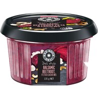 Red Rock Deli Balsamic Beetroot Fetta & Cashews Dip