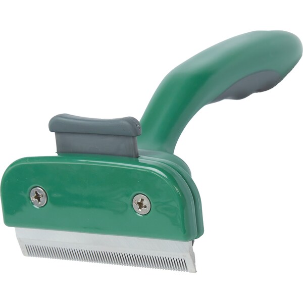 Oscar & Friends Pet Deshedder Brush each