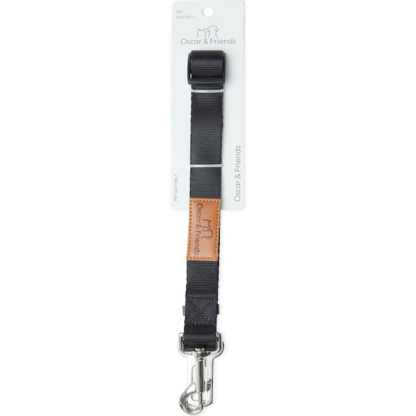 Oscar & Friends Pet Seat Belt each