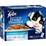 Felix Doubly Delicious Fish Selection Wet Cat Food 85g x 12 pack