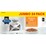 Fussy Cat Grain Free Mince & Jelly Wet Cat Food 80g x 24 pack