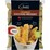 Jase's Kitchen Crumbed Zucchini Wedges 500g
