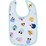Caprice Disney Baby Mickey Bib Set 3 pack