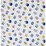 Caprice Disney Baby Mickey Muslin Wrap Set 2 pack