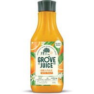 Grove Juice Orange With Pulp
