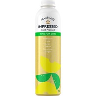 Impressed Pine Lime Juice
