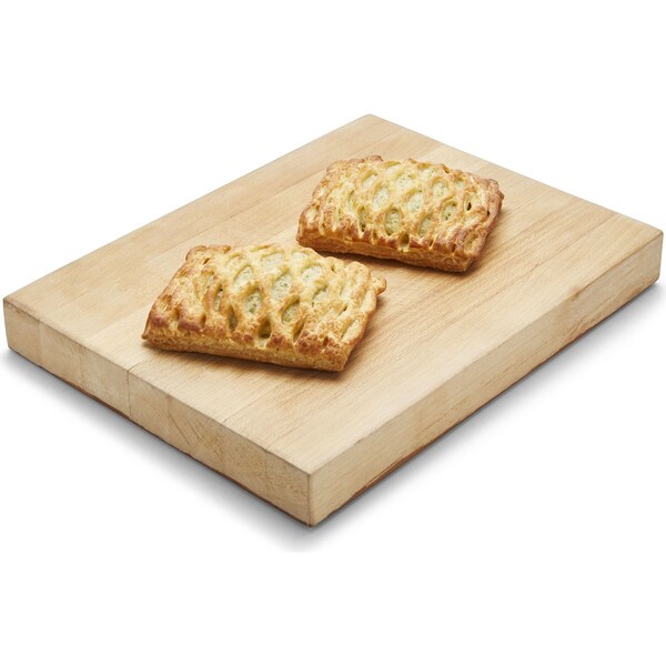 Woolworths Feta & Spinach Bistro 2 pack