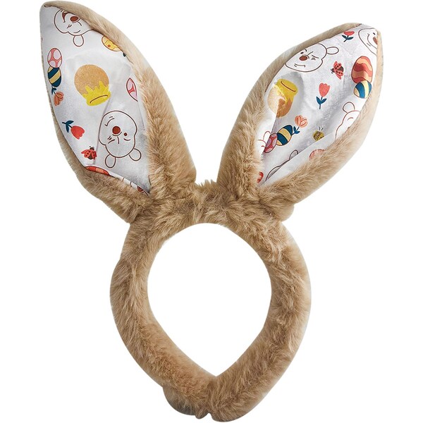 Disney Easter Bunny Ears Winnie The Pooh each