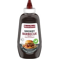 MasterFoods Sauce Smokey Barbecue