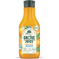 Grove Juice Orange Pulp Free