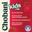 Chobani Kids Yogurt Pouch Strawberry 130g