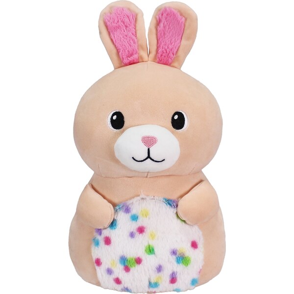 Easter Soft Animal Plush Beige each
