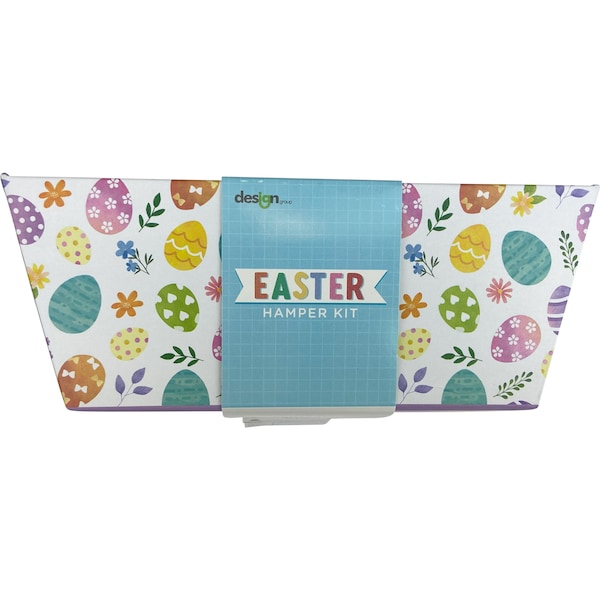 Easter Hamper Kit each