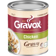 Gravox Chicken Gravy Mix Tin INSTANT CHICKEN