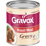 Gravox Roast Meat Gravy Mix Tin MIX ROAST MEAT